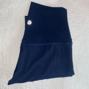 Lululemon HR Align Crop